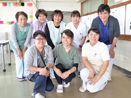 七生病院 東京都日野市 の求人情報 看護師の求人 転職 募集なら 医療21