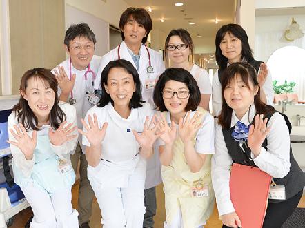 千歳台はなクリニック 東京都世田谷区 の求人情報 看護師の求人 転職 募集なら 医療21