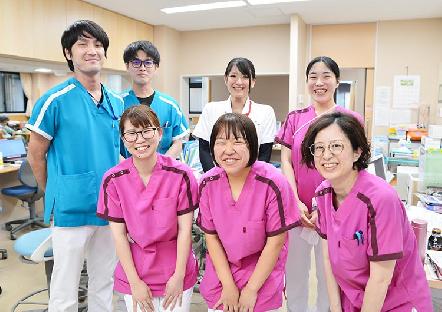 南町田病院 東京都町田市 の求人情報 看護師の求人 転職 募集なら 医療21