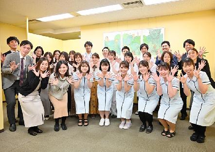 日勤のみ・残業少なめ・休暇充実と働きやすさ抜群。拠点拡大中の画像検査・診断専門クリニックです。