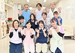 埼玉ロイヤルケアセンター