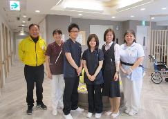馬込駅前クリニック