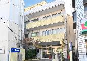 西ヶ原病院