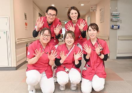 「西ヶ原駅」徒歩1分。地域密着の2次救急病院。働きやすさもキャリアサポートも充実しています。