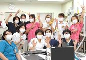 春日部中央総合病院