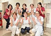 牧野記念病院