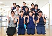 クローバーのさと　イムスケア カウピリ板橋