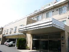 江戸川病院高砂分院