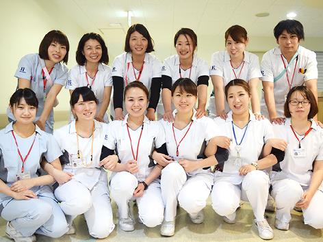 東京都 Mswの求人情報 看護師の求人 転職 募集なら 医療21