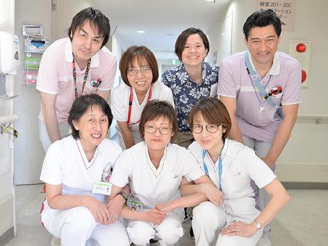 理学療法士 駅近の求人情報 看護師の求人 転職 募集なら 医療21