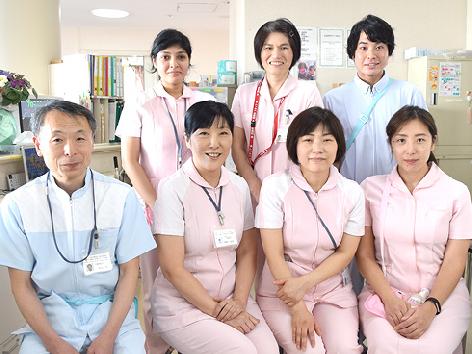 理学療法士 駅近の求人情報 看護師の求人 転職 募集なら 医療21