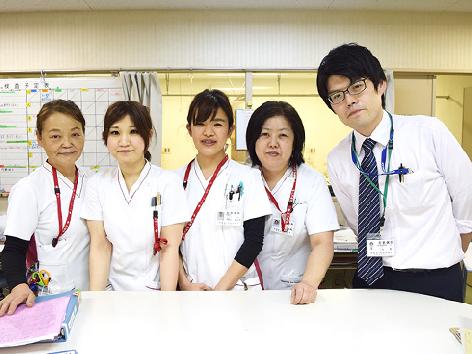言語聴覚士の求人情報 看護師の求人 転職 募集なら 医療21