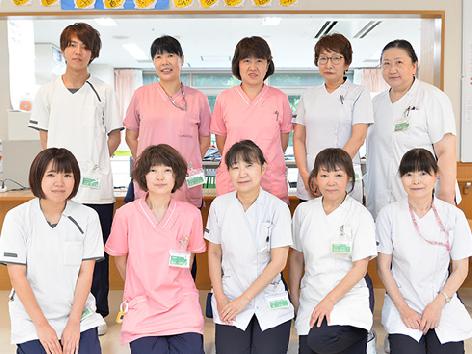 埼玉県 精神保健福祉士の求人情報 看護師の求人 転職 募集なら 医療21