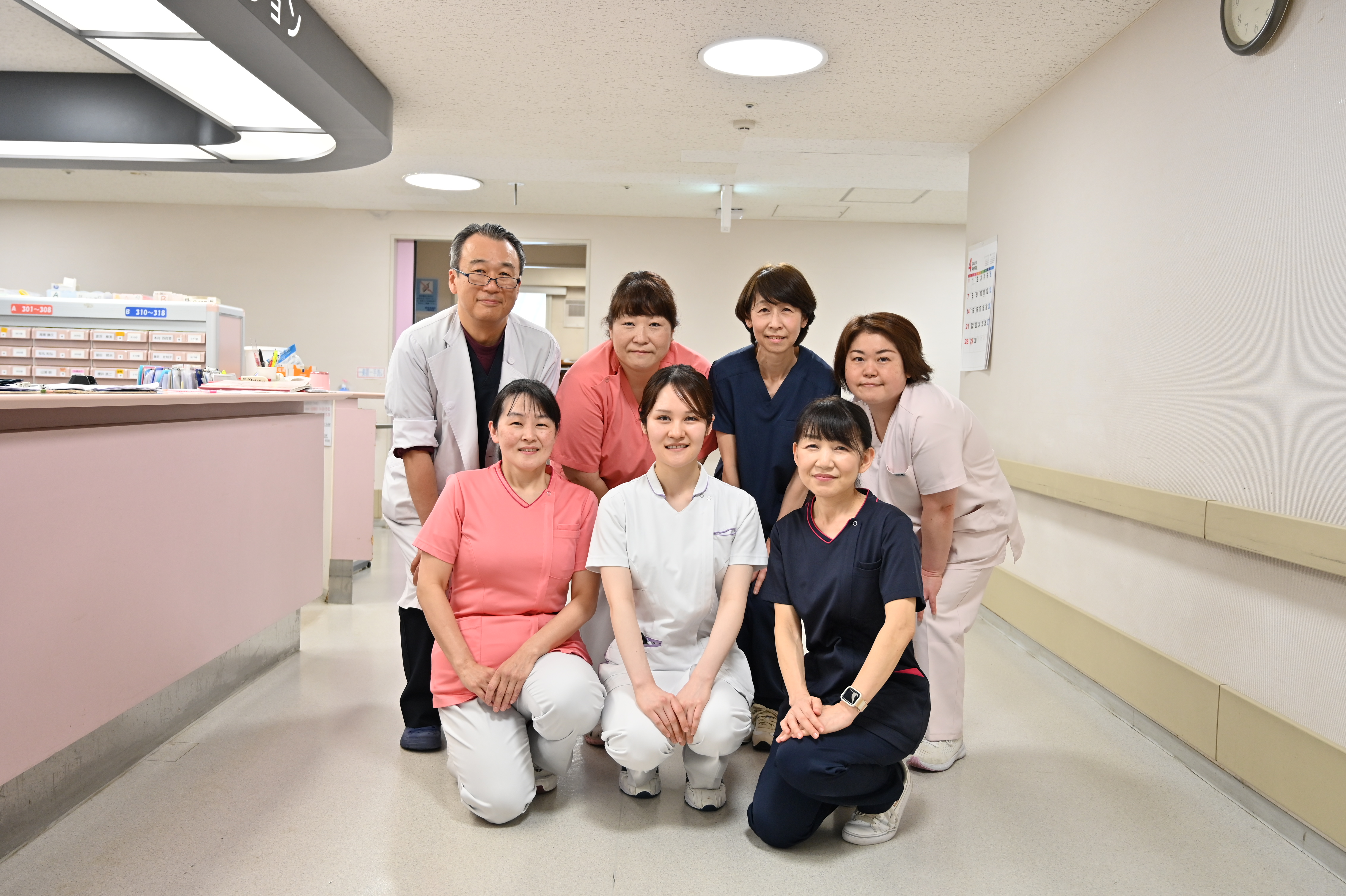 勝楽堂病院