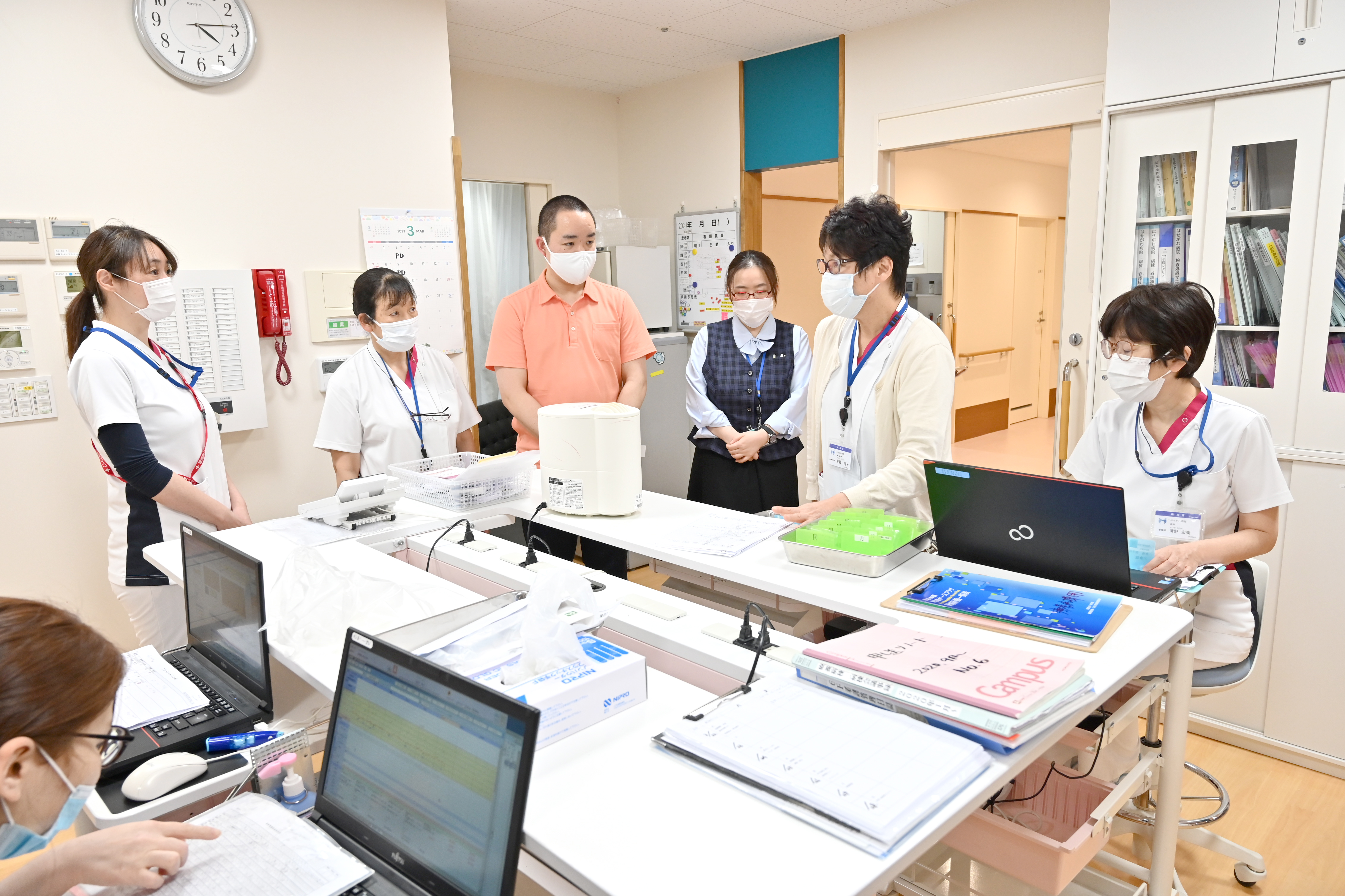 はせがわ病院