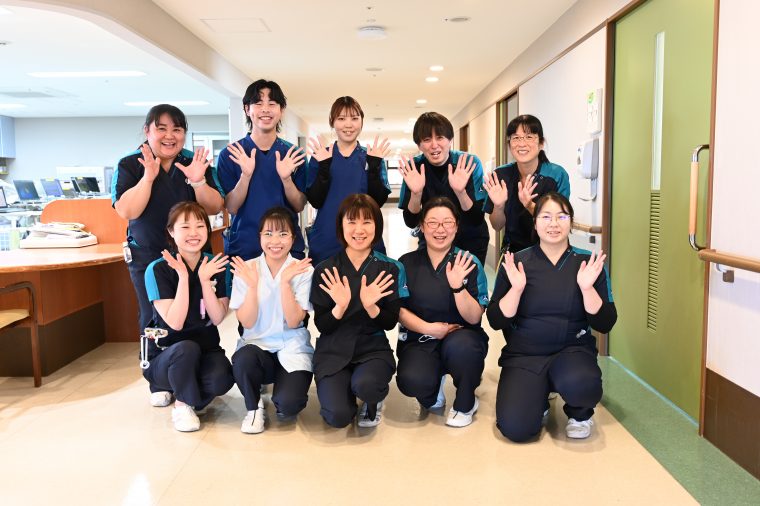 吉川中央総合病院
