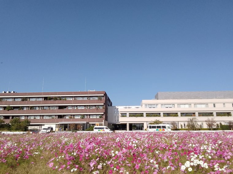 北辰病院
