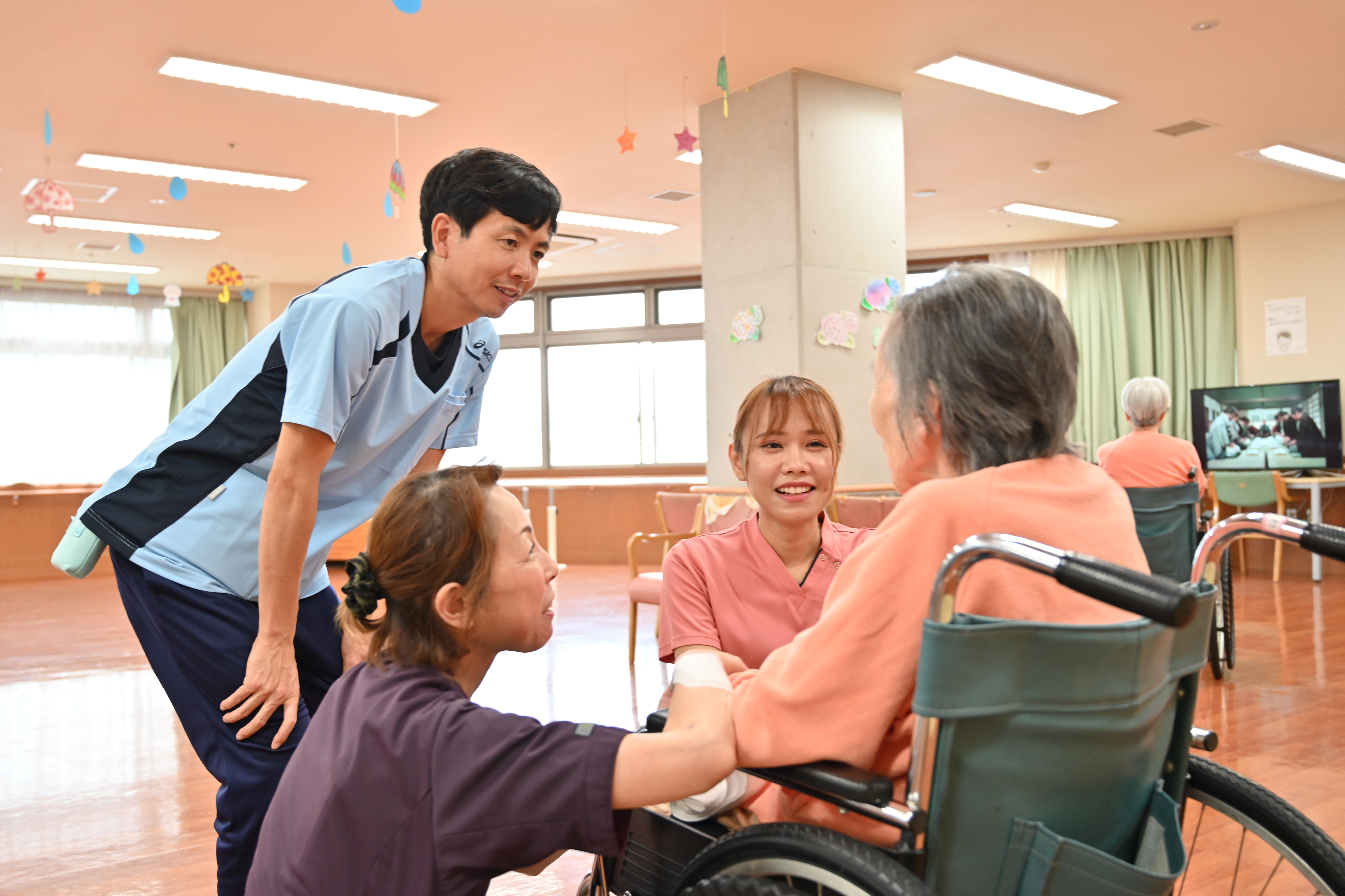 青梅東部病院