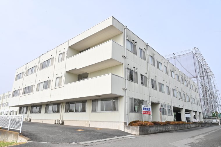 武里病院