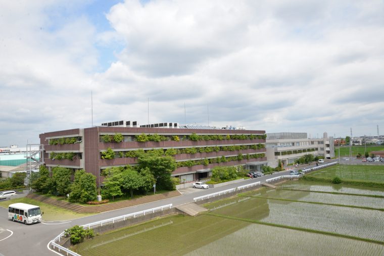 北辰病院