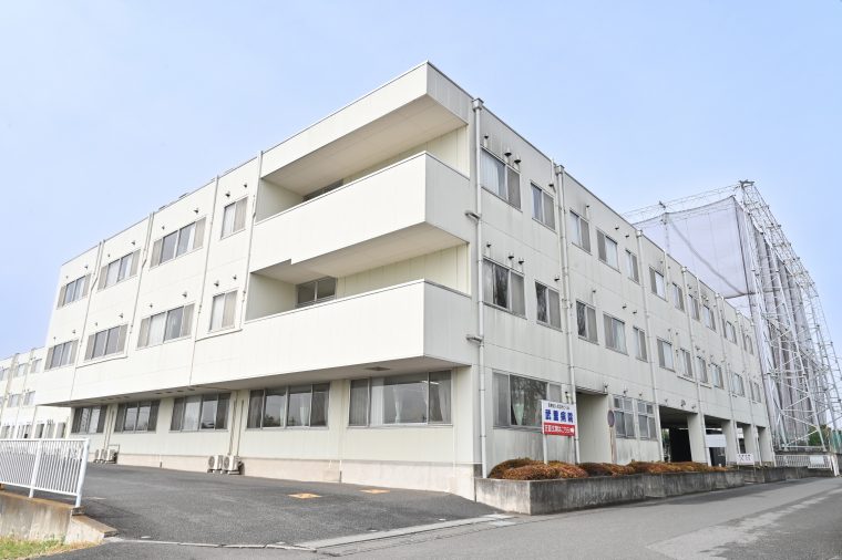武里病院