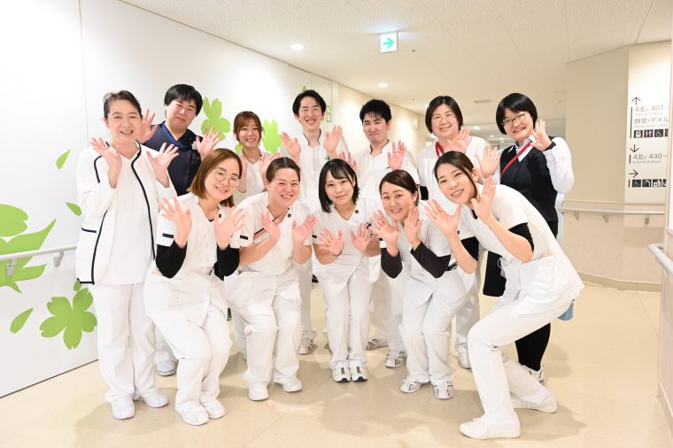 羽生総合病院