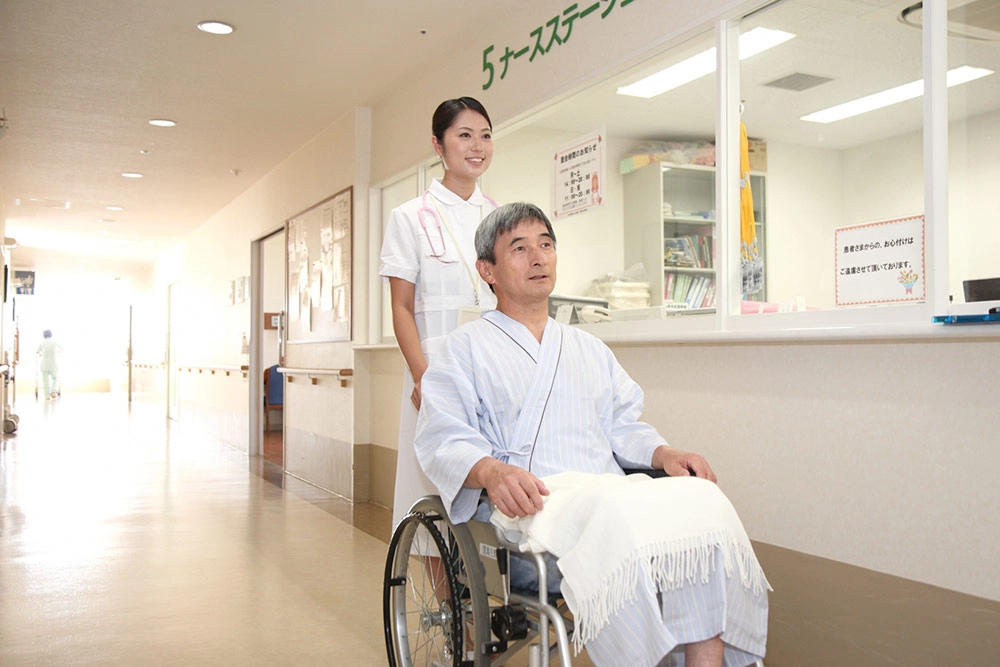 看護師 勤務時間 3交替制