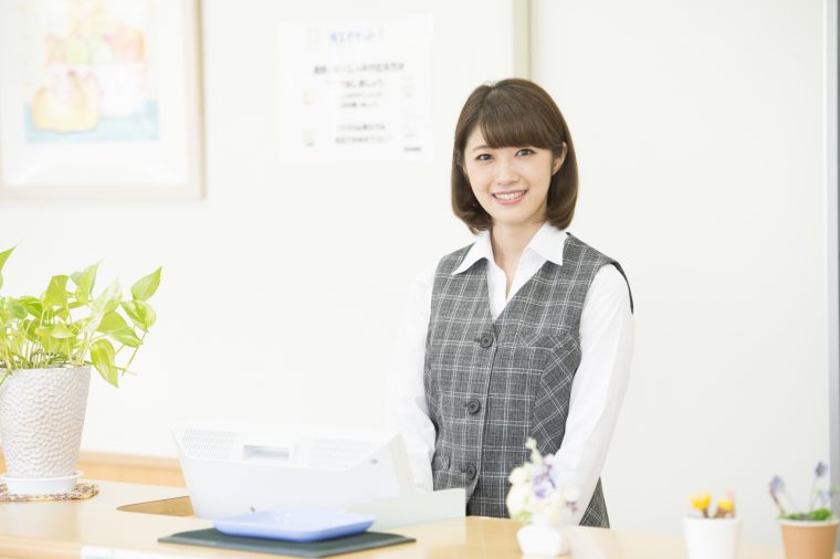 【医療事務のキャリアガイド】資格取得から仕事内容・お給料事情まで完全ナビ