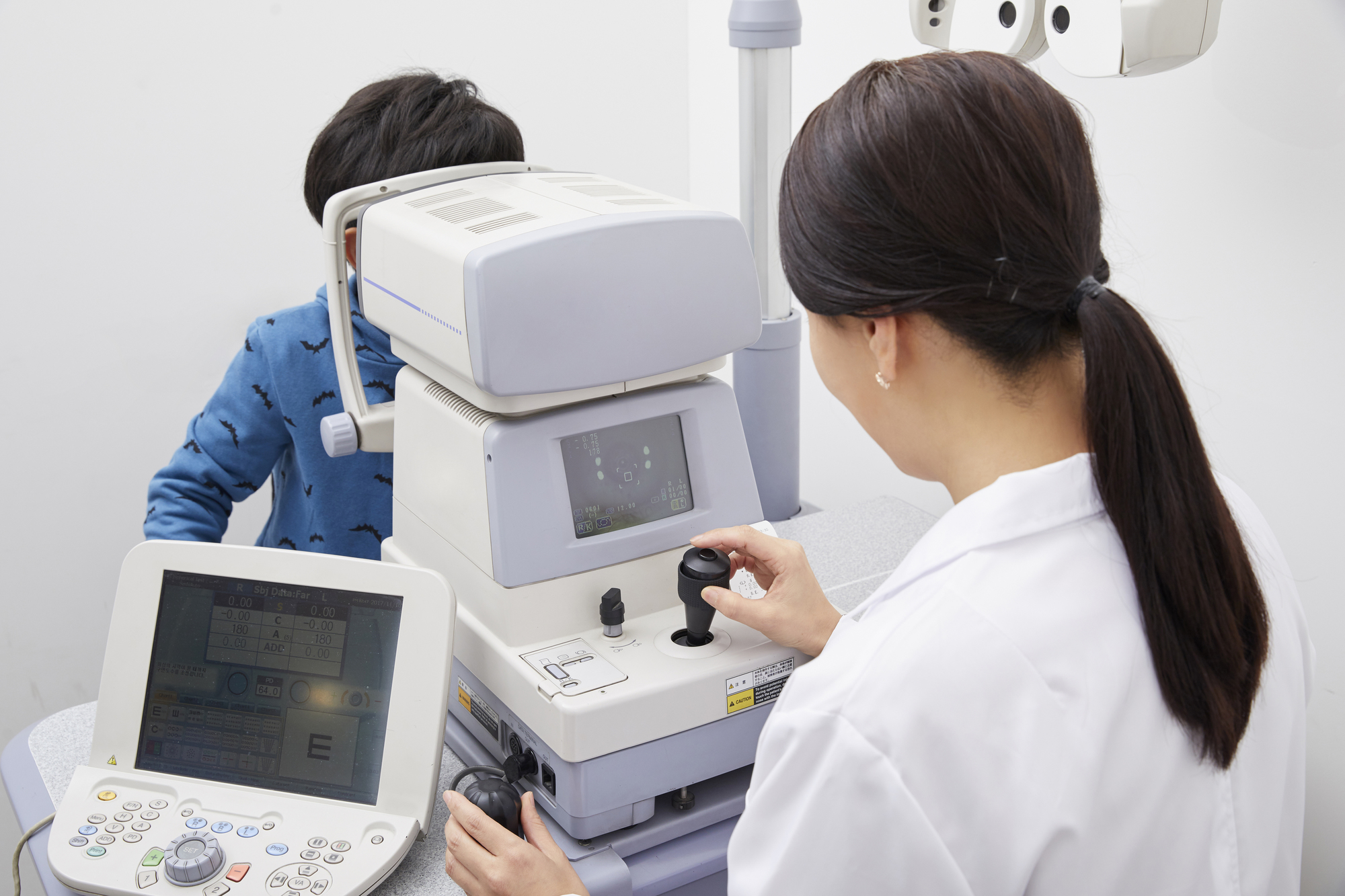 もう夜勤はしない！眼科看護師への転職を成功させる3つのチェックポイント