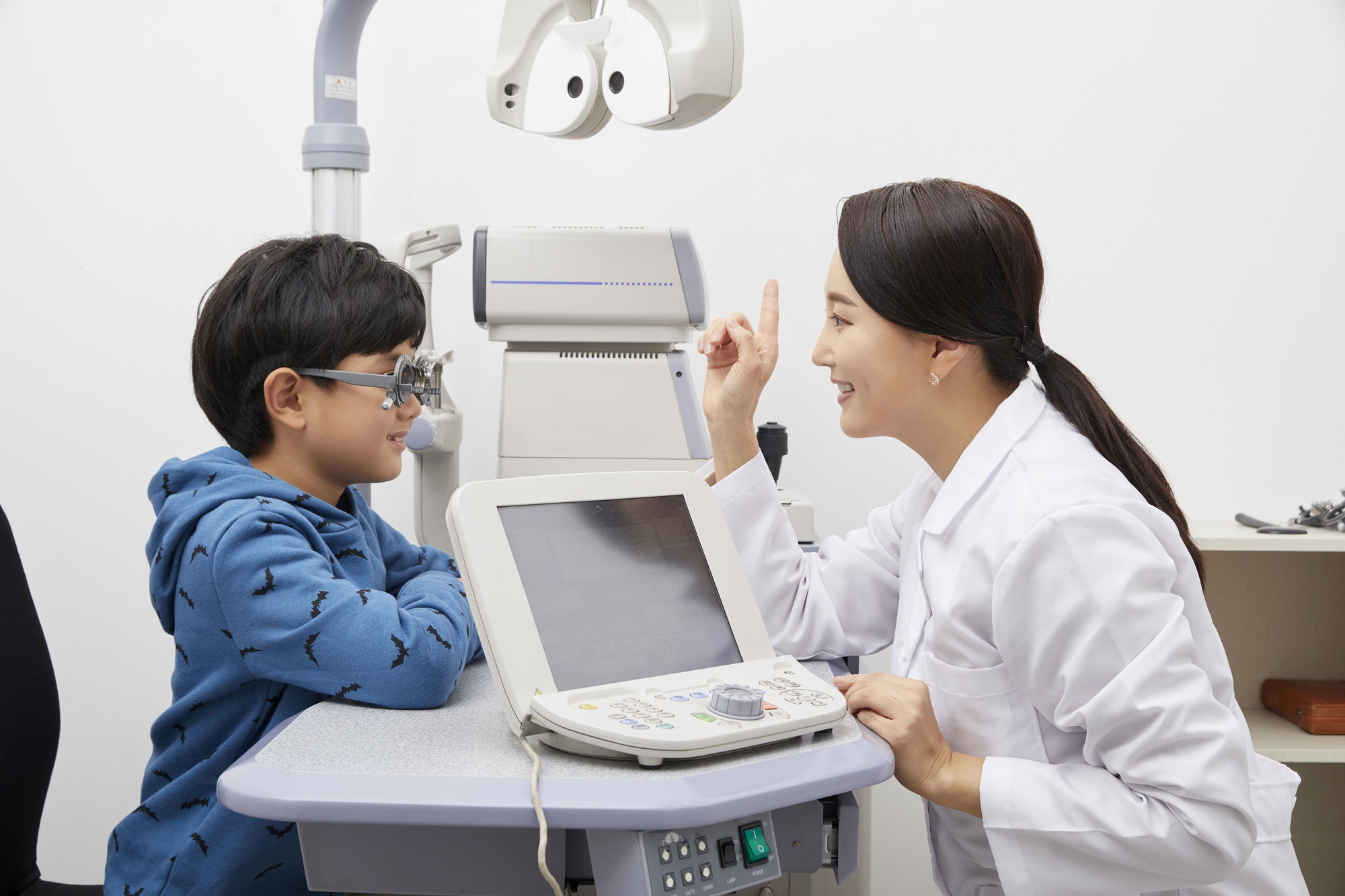 看護師が眼科で働く魅力｜人気の秘密と働き方