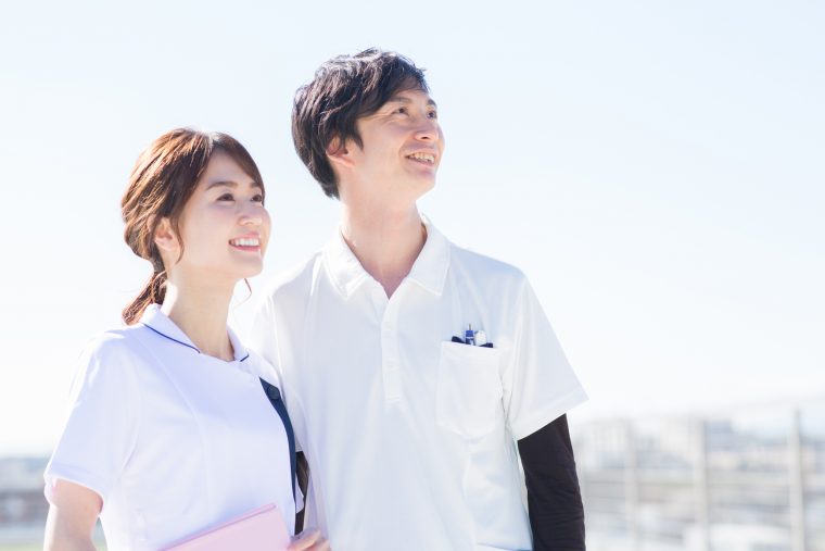性別もそれほど関係ない