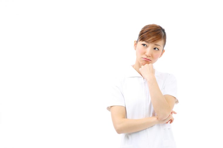 看護師の離職率・転職率が高い理由