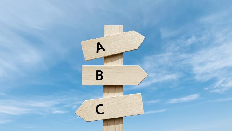 看護師のキャリアパスとは？3つの方向性を知ろう