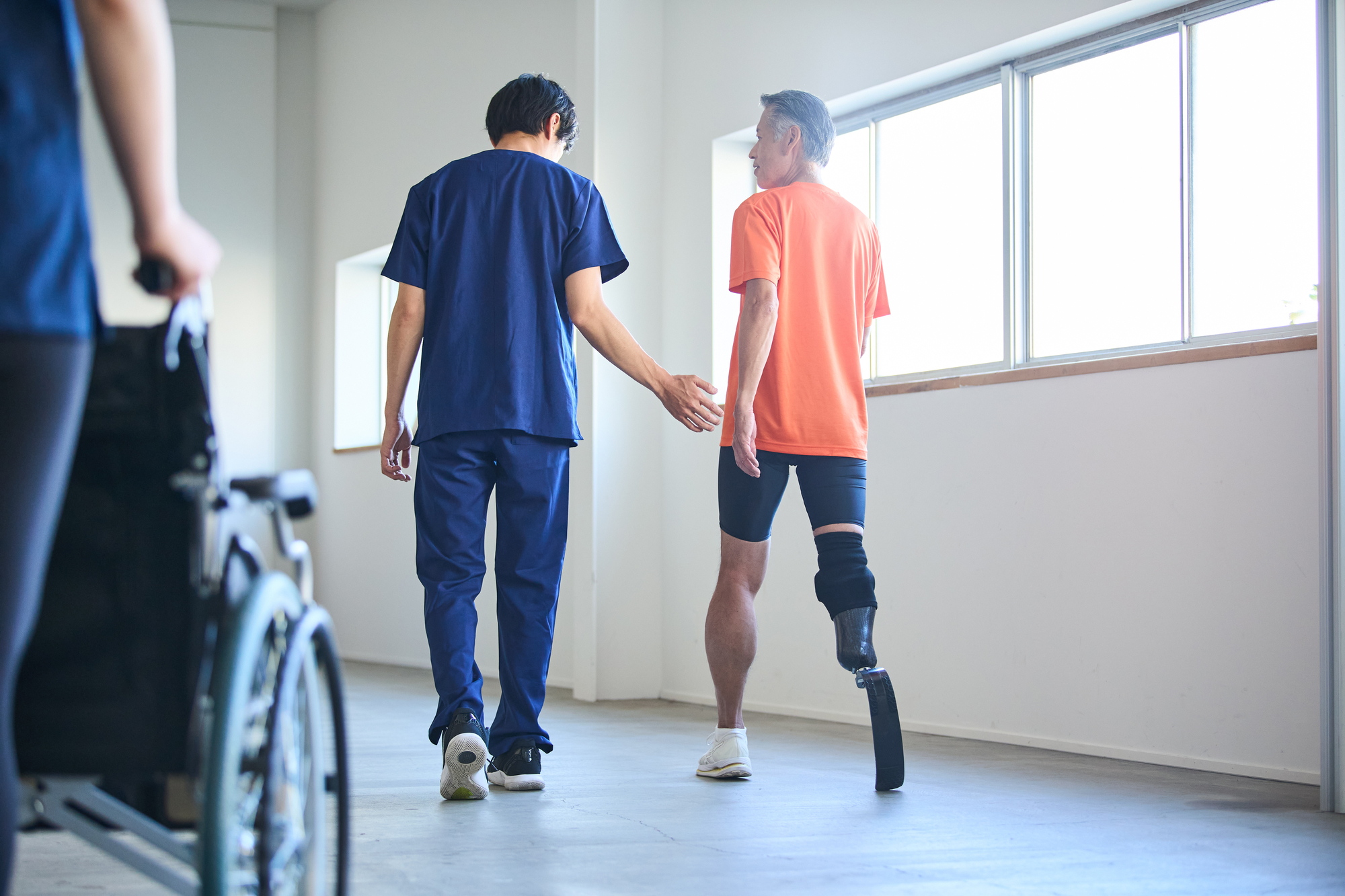 理学療法士になるには？仕事内容や働く場所、働き方などを解説 | 医療21 -お役立ち情報ページ