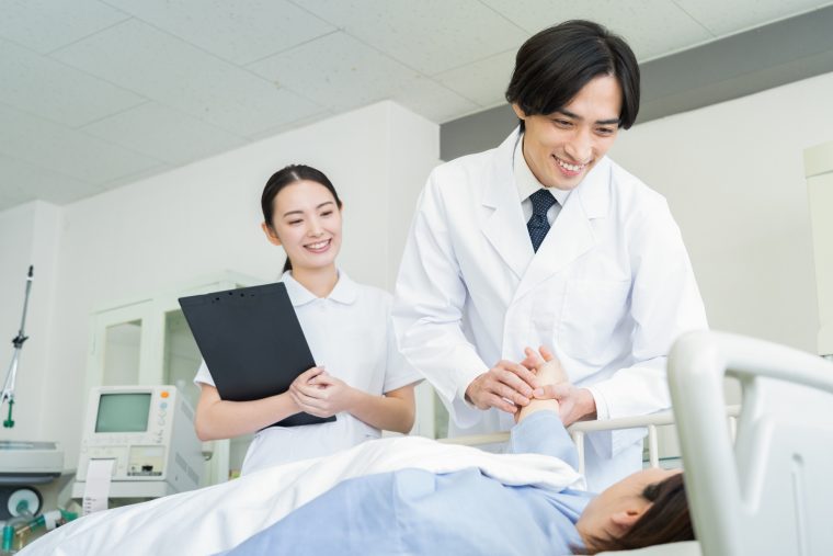 HCU看護師のやりがいとは？