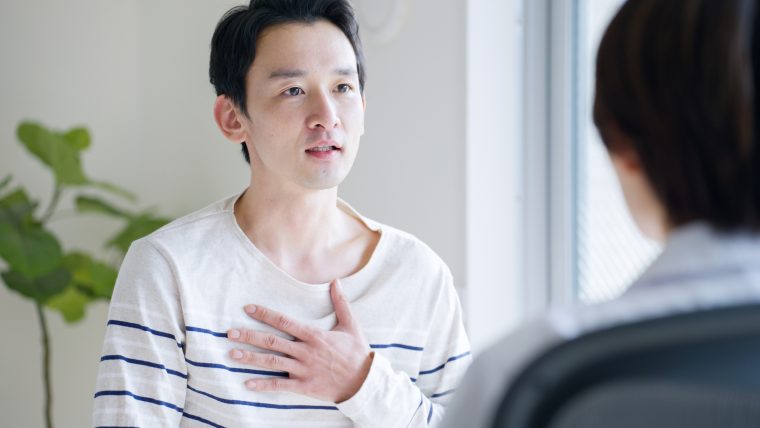 精神科看護師に向いている人の特徴とは？