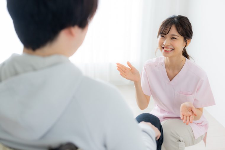 精神科看護師の仕事内容と1日の流れを紹介！