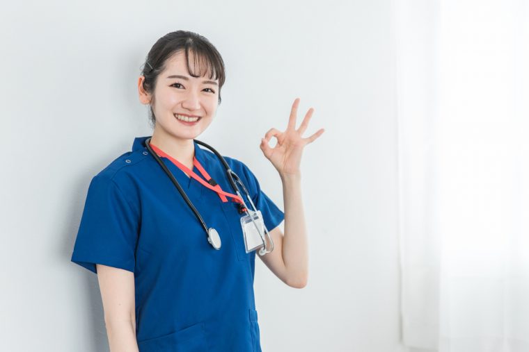 療養型病院で働く看護師の仕事の魅力4選！