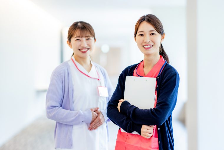 看護師をやめたくなくなる勤務先を医療21で見つけよう！