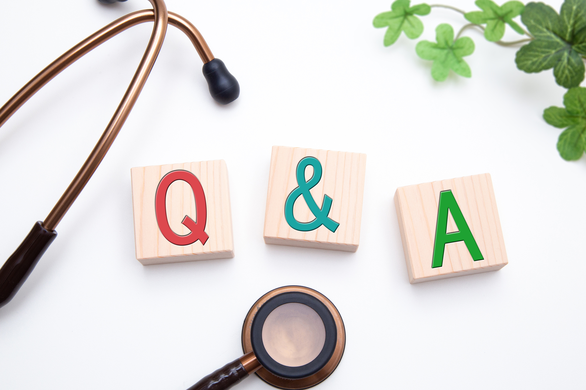 眼科看護師の仕事に関するQ&A